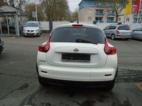 Gebraucht Nissan Juke 117 PS (86 kW) 2014 SUV