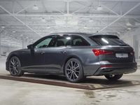 Neu Audi A6 S-Line 299 PS (219 kW) 2025 Grau Kombi