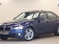 Gebraucht BMW 340 Advantage 326 PS (239 kW) 2017 Blau Limousine