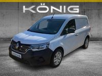 Gebraucht Renault Rapid 66 kW (90 PS) 2022 Weiss Limousine