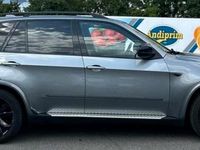 Gebraucht BMW X5 235 PS (172 kW) 2007 Silber SUV