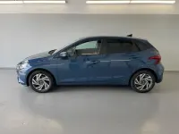 Neu Hyundai i20 90 PS (66 kW) 2026 Vibrant blau metallic Kleinwagen