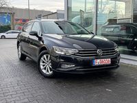 Gebraucht VW Passat Business 150 PS (110 kW) 2019 Schwarz Kombi