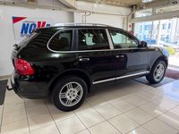 Gebraucht Porsche Cayenne 250 PS (183 kW) 2006 Schwarz SUV