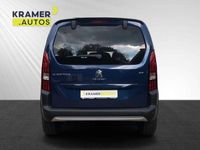 gebraucht Peugeot e-Rifter GT Elektromotor L1*KLIMA*AUDIO*PDC*ZV*CARPLAY*uvm