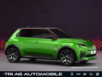 Gebraucht Renault R5 Komfort 110 kW (150 PS) 2025 Pop green Kleinwagen
