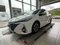 gebraucht Toyota Prius Hybrid