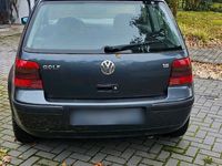 gebraucht VW Golf IV 1,6 16v