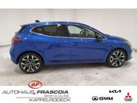 Gebraucht Mitsubishi Colt Select 91 PS (66 kW) 2025 M) (blau Limousine