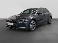 Gebraucht Audi A3 Sportback e-tron S-Line 204 PS (150 kW) 2025 Grau Kleinwagen