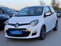 gebraucht Renault Twingo Paris+TÜV NEU+Garantie+Euro5+