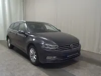 Gebraucht VW Passat Business 150 PS (110 kW) 2022 Grau Kombi