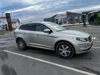 Gebraucht Volvo XC60 Summum 220 PS (161 kW) 2017 Beige SUV