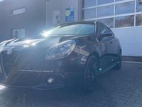 gebraucht Alfa Romeo Giulietta 1.8 TBi 16V TCT Quadrifoglio Verde...