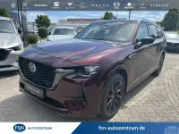 Neu Mazda CX-80 Homura-Line 254 PS (186 kW) 2026 SUV