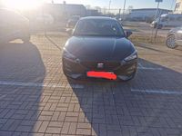 Second-hand Seat Leon FR 150 CP (110 kW) 2020 Negru Hatchback