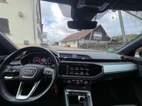 Gebraucht Audi Q3 190 PS (139 kW) 2020 SUV
