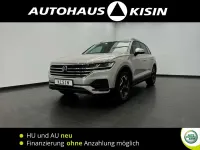 Gebraucht VW Touareg 231 PS (169 kW) 2024 Beige metallic SUV