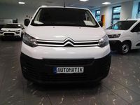 Gebraucht Citroën Jumpy 144 PS (105 kW) 2023 Weiß Van / Kleinbus