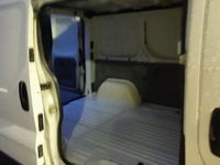 Gebraucht Renault Trafic 90 PS (66 kW) 2013 Weiß Van / Kleinbus