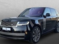 Gebraucht Land Rover Range Rover 537 PS (394 kW) 2023 Andere SUV