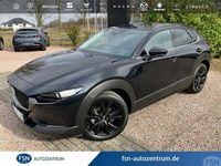 Neu Mazda CX-30 Nagisa 140 PS (102 kW) 2026 Jet black SUV