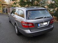 Gebraucht Mercedes E350 231 PS (169 kW) 2010 Silber metallic Kombi