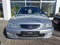 gebraucht Honda Accord 1.8i LS 5 türig 8 FACH