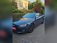 Gebraucht Audi A5 265 PS (194 kW) 2009 Coupé