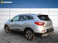 Gebraucht Renault Kadjar LIMITED 140 PS (102 kW) 2020 Grau SUV