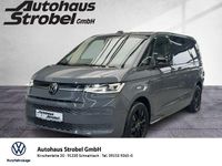 Neu VW Multivan Life 150 PS (110 kW) 2025 Grau Van