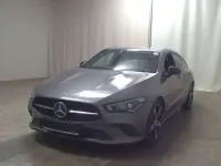 Gebraucht Mercedes 200 Progressive 150 PS (110 kW) 2022 Grau Kombi