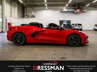 Gebraucht Corvette C8 481 PS (353 kW) 2023 Rot Cabrio