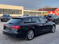 Gebraucht Audi A6 Sport 245 PS (180 kW) 2011 Grau Kombi