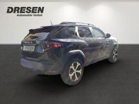 Neu Dacia Duster Journey 140 PS (102 kW) 2025 Perlmuttschwarz SUV