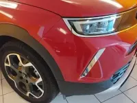 Gebraucht Opel Mokka Ultimate 131 PS (96 kW) 2022 Rot SUV