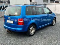 gebraucht VW Touran *Touran*Trendline*Klima*