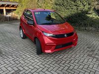 Gebraucht Aixam City 2024 Rot