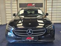 Gebraucht Mercedes E220 200 PS (147 kW) 2023 Schwarz Kombi