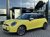Gebraucht Mini Cooper SE 160 kW (218 PS) 2024 Gelb Kleinwagen