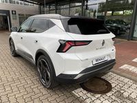 Gebraucht Renault Scenic E-Tech Iconic 160 kW (218 PS) 2024 Weiß SUV