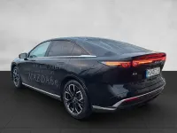 Gebraucht Mazda 6e 189 kW (258 PS) 2025 Schwarz Limousine