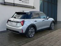 Gebraucht Mini Cooper S 204 PS (150 kW) 2025 Silber Kleinwagen