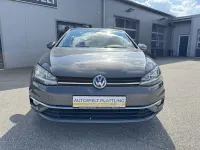 Gebraucht VW Golf VII 150 PS (110 kW) 2018 Grau Limousine