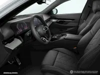 Gebraucht BMW 540 M Sport 286 PS (210 kW) 2025 Grau Kombi