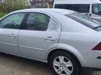 gebraucht Ford Mondeo 