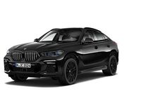 Gebraucht BMW X6 Efficient Dynamics 340 PS (250 kW) 2025 SUV