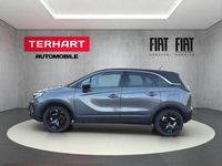 Gebraucht Opel Crossland X 2023 Grau SUV