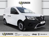 Gebraucht Renault Rapid 37 kW (51 PS) 2023 Weiss Limousine
