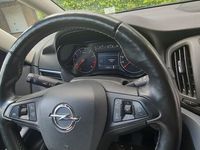 gebraucht Opel Zafira 7 sitze Start stoppen Activ